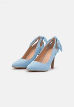 Lo mas barato ❤️ Anna Field Tacones - Light Blue, Mujer 😉 -Elegancia Femenina Tienda a0f5321655c74fa6ad83fe06c0e54dde