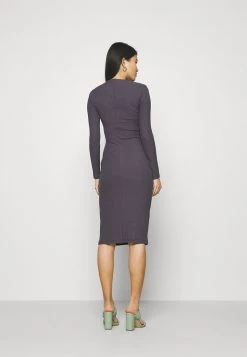 Venta al por mayor 🎁 Anna Field Vestido De Punto - Dark Purple, Mujer 🧨 11 Venta al por mayor 🎁 Anna Field Vestido De Punto - Dark Purple, Mujer 🧨 -Elegancia Femenina Tienda a16602ecb6ad4e3b8a78c4f5cde7ac33