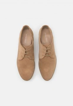 Descuento 🔔 Anna Field LEATHER - Zapatos De Vestir - Cognac, Mujer ❤️ -Elegancia Femenina Tienda a1817f3113874570b963d7297716c8c4