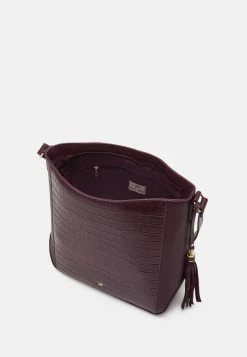 Presupuesto ✔️ Anna Field Bolso De Mano - Bordeaux, Mujer ⌛ -Elegancia Femenina Tienda a194244252e844399ca04b476a65ebfb
