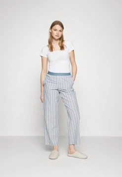 Venta al por mayor ✨ Anna Field 2 PACK - Body - Black/white, Mujer ⌛