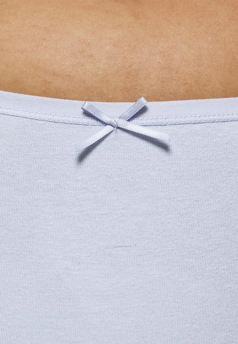 Lo mas barato 🎉 Anna Field GEORGINA 7PP THONG COTTON - Tanga - Blue/pink, Mujer 💯 9 Lo mas barato 🎉 Anna Field GEORGINA 7PP THONG COTTON - Tanga - Blue/pink, Mujer 💯 - Imagen 7