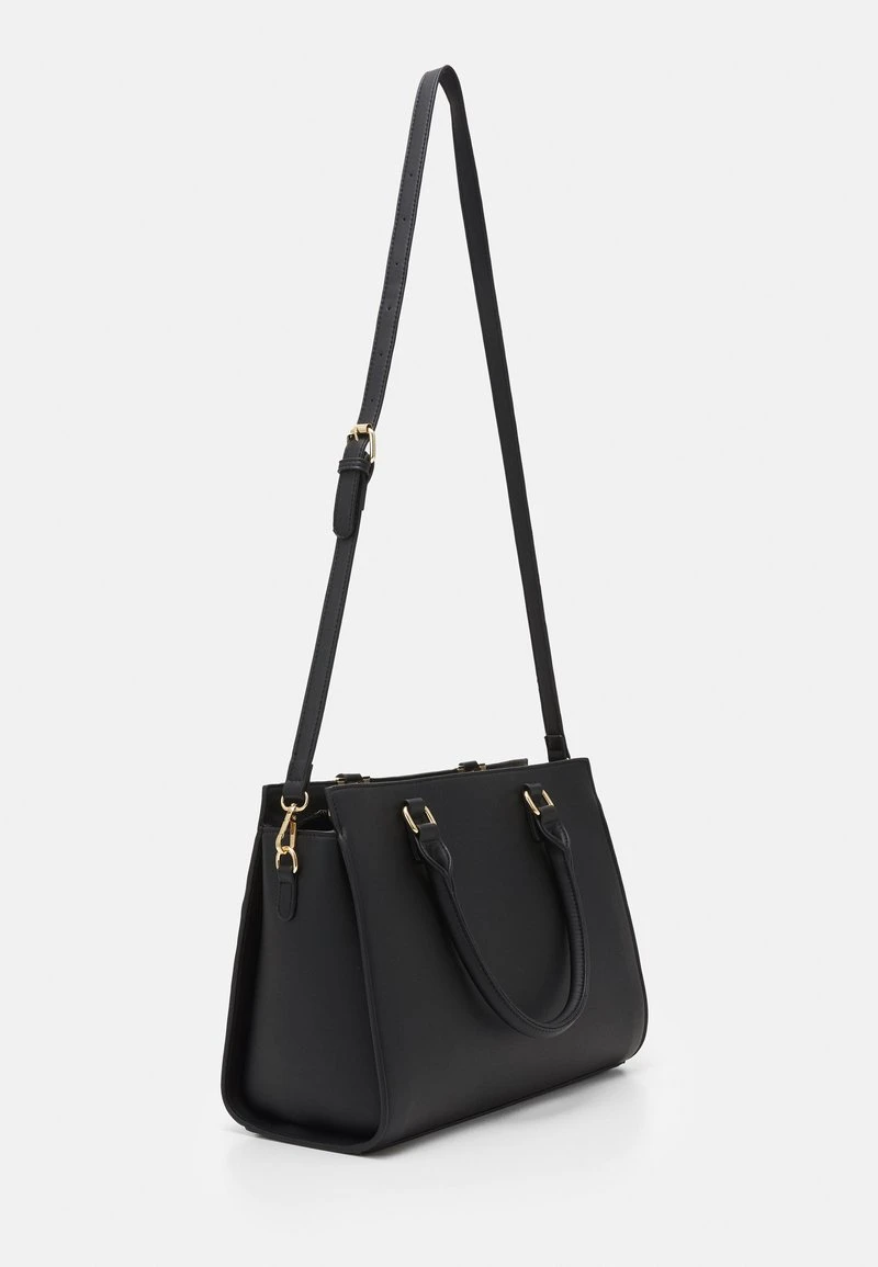 Comprar 🥰 Anna Field Bolso De Mano - Black, Mujer 👏 4 Comprar 🥰 Anna Field Bolso De Mano - Black, Mujer 👏 - Imagen 2