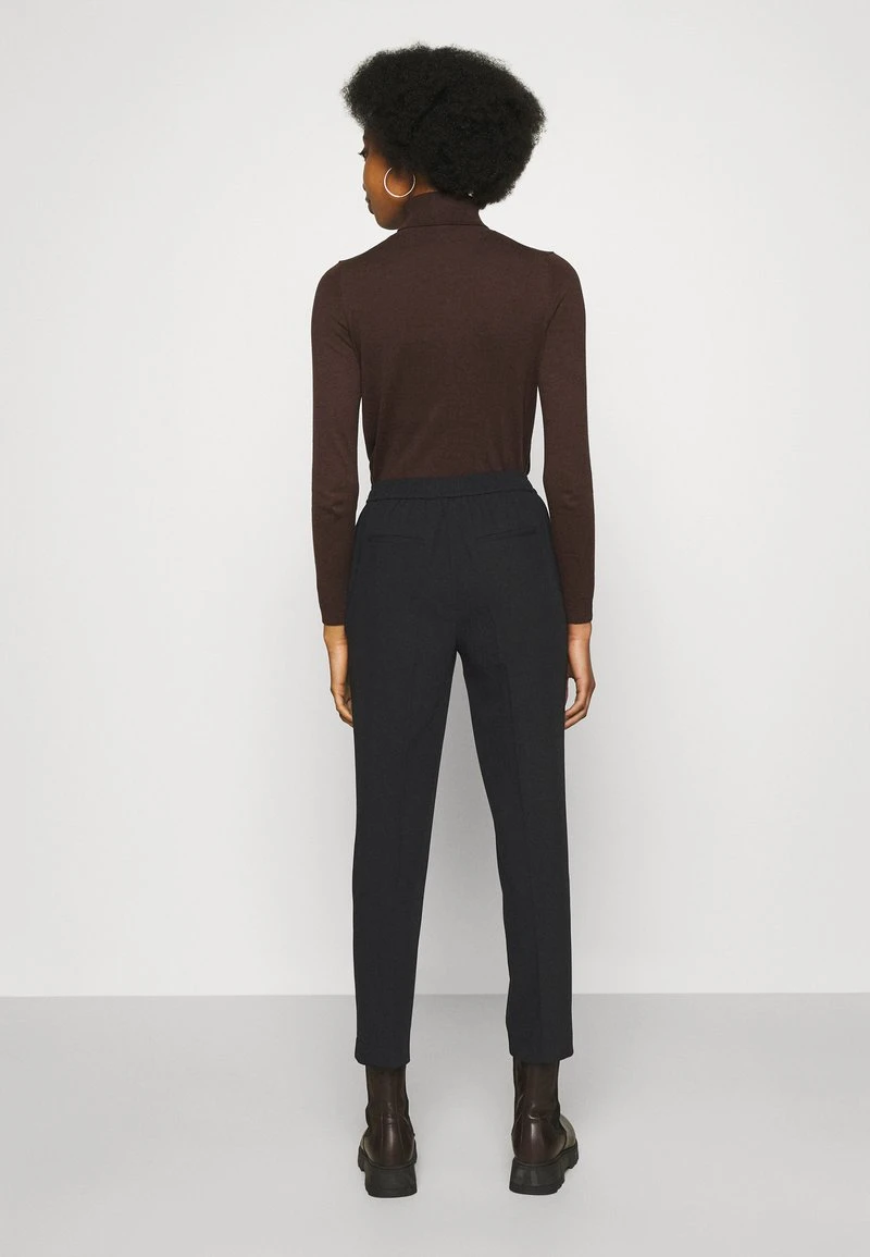 10 mejores 👍 Anna Field Smart Jogger - Pantalones - Black, Mujer ✔️ 5 10 mejores 👍 Anna Field Smart Jogger - Pantalones - Black, Mujer ✔️ - Imagen 3