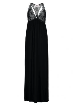 Presupuesto 👏 Anna Field ANNA LONG VISCOSE DRESS - Camisón - Black, Mujer ❤️ 10 Presupuesto 👏 Anna Field ANNA LONG VISCOSE DRESS - Camisón - Black, Mujer ❤️ -Elegancia Femenina Tienda a29eb6fb26b74df3b7d7c4a763c5ddc9