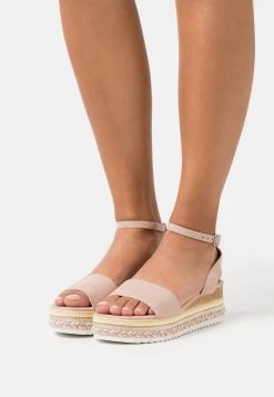 Barato 😉 Anna Field Sandalias - Light Pink, Mujer ❤️