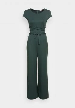 Promoción 👍 Anna Field Mono - Dark Green, Mujer ⌛ -Elegancia Femenina Tienda a2c4110d36834916a11d3ad35ee23d29