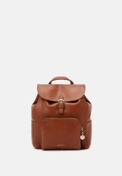Toma de corriente ⭐ Anna Field Mochila - Cognac, Mujer ⭐