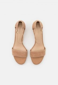 Comprar 🔥 Anna Field LEATHER COMFORT - Sandalias - Beige, Mujer 😉 -Elegancia Femenina Tienda a32e249f9f80403abead0898b613ca5b