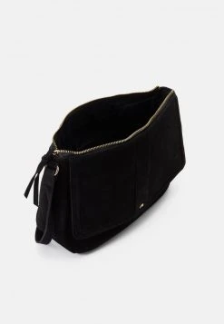 Toma de corriente ⭐ Anna Field LEATHER - Bandolera - Black, Mujer ✨ 8 Toma de corriente ⭐ Anna Field LEATHER - Bandolera - Black, Mujer ✨ -Elegancia Femenina Tienda a33e554680df494c8eb18acfba28a575