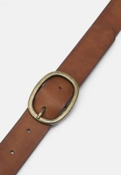 Promoción 🔔 Anna Field Cinturón - Cognac, Mujer ✔️ -Elegancia Femenina Tienda a3985890872b418b986c11784f553ac8