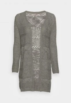 Nuevo ⭐ Anna Field Chaqueta De Punto - Khaki, Mujer 🤩 10 Nuevo ⭐ Anna Field Chaqueta De Punto - Khaki, Mujer 🤩 -Elegancia Femenina Tienda a3be9195d85d410f841ffaf99bbc37c9