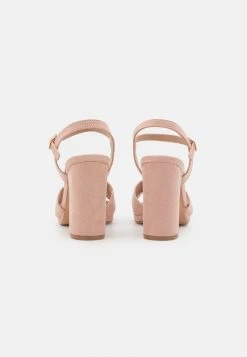 Gran venta 😀 Anna Field Sandalias Con Plataforma - Light Pink, Mujer 🌟 -Elegancia Femenina Tienda a3cf50e35f1745789eb9e397dc540365