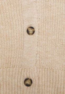 Comprar ✨ Anna Field Chaqueta De Punto - Beige, Mujer 🔔 -Elegancia Femenina Tienda a3d53528f5de45e08c1c6a0a4c4f4d54