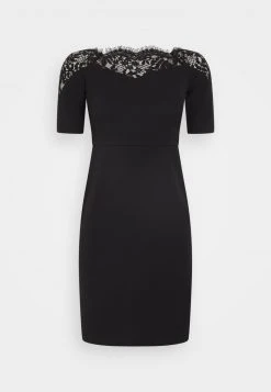 Las mejores reseñas de ⌛ Anna Field Vestido De Cóctel - Black, Mujer 🛒 -Elegancia Femenina Tienda a3e06ba0486f47548700e3b1836d0c26