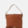 Venta al por mayor 🛒 Anna Field Bolso De Mano - Cognac, Mujer ✔️