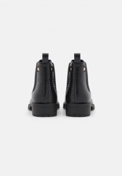 Para estrenar 🛒 Anna Field Botines Bajos - Black, Mujer 🎉 11 Para estrenar 🛒 Anna Field Botines Bajos - Black, Mujer 🎉 -Elegancia Femenina Tienda a453bffb7e0c41999486622ec98259e2