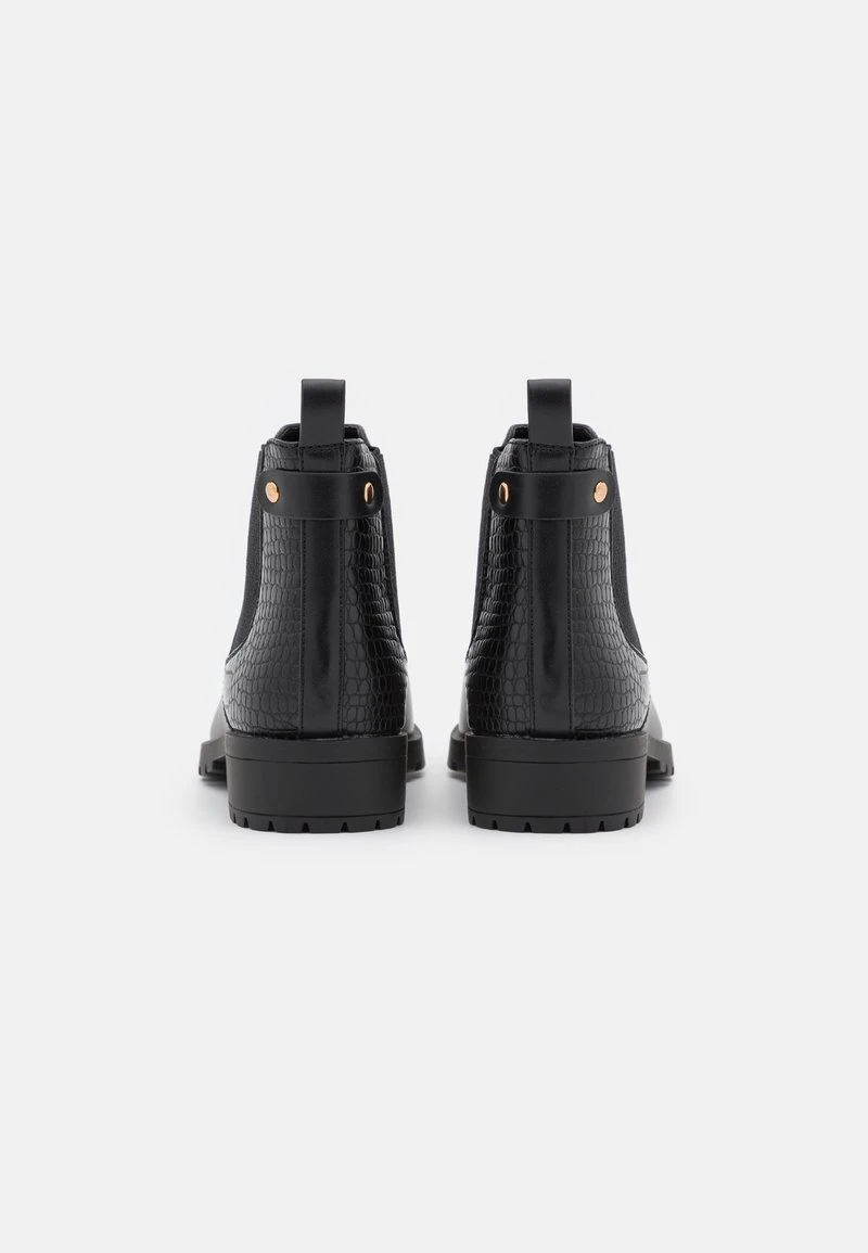 Para estrenar 🛒 Anna Field Botines Bajos - Black, Mujer 🎉 6 Para estrenar 🛒 Anna Field Botines Bajos - Black, Mujer 🎉 - Imagen 4