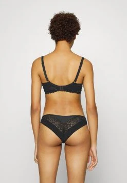 Presupuesto 👏 Anna Field 2 PACK - Sujetador Con Aros - Black/pink, Mujer ✨ 10 Presupuesto 👏 Anna Field 2 PACK - Sujetador Con Aros - Black/pink, Mujer ✨ -Elegancia Femenina Tienda a4689a2986e54125b4a754af58b8baa8