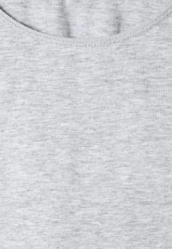 mejor venta ❤️ Anna Field 2PP STRING BODY - Body - White/mottled Light Grey, Mujer ⌛ 21 mejor venta ❤️ Anna Field 2PP STRING BODY - Body - White/mottled Light Grey, Mujer ⌛ -Elegancia Femenina Tienda a4b7f671a83c46d4b1444facabcaa0ad