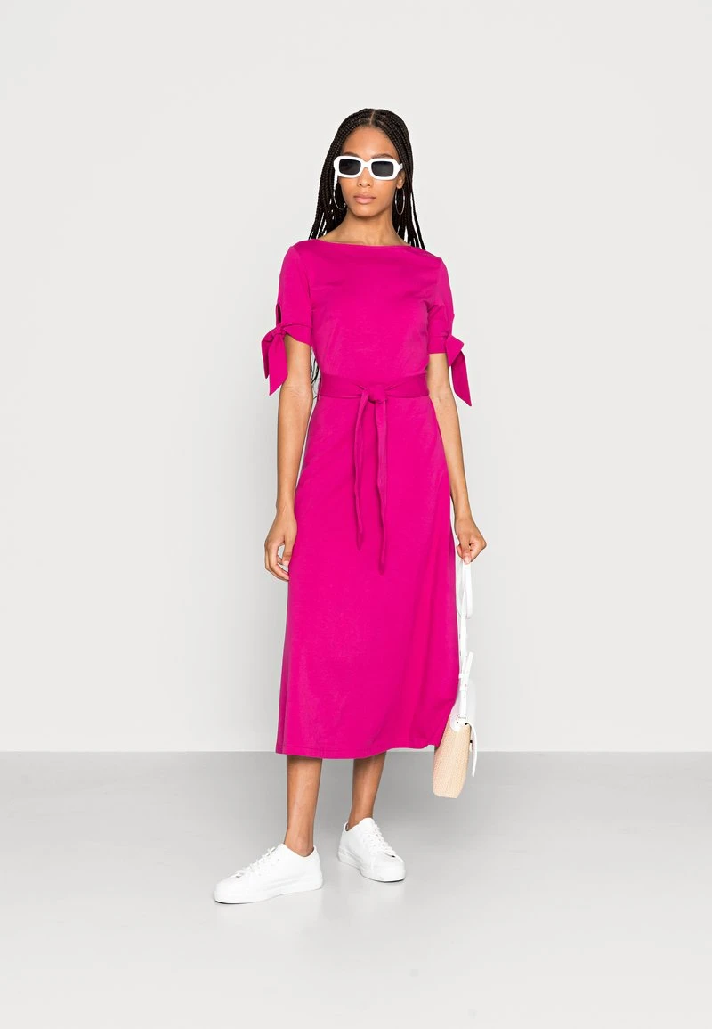 Las mejores reseñas de 😉 Anna Field Vestido Ligero - Berry, Mujer 🔥 4 Las mejores reseñas de 😉 Anna Field Vestido Ligero - Berry, Mujer 🔥 - Imagen 2