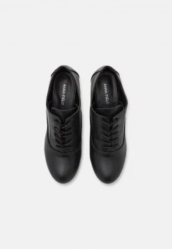 Promoción ⭐ Anna Field Tacones - Black, Mujer 👏 -Elegancia Femenina Tienda a4d1b66ac276499ebd772b79e90192f1