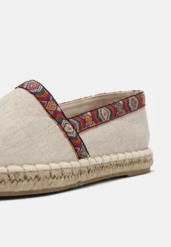 Comprar ✨ Anna Field Alpargatas - Sand, Mujer 🌟 -Elegancia Femenina Tienda a4e7f371f4fb434e98537d42e36c455d