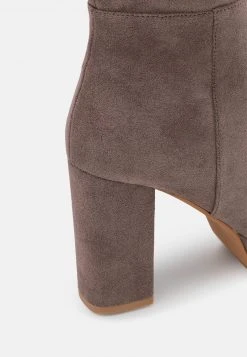 ofertas ❤️ Anna Field Botas De Tacón - Taupe, Mujer 🥰 -Elegancia Femenina Tienda a66f21afdb4043818bfeb26c9a6a0ae2