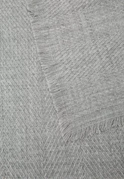 Mejor precio 🤩 Anna Field Bufanda - Grey, Mujer ✨ -Elegancia Femenina Tienda a675f56f0c224a60bbbfc5820ecd4d0e