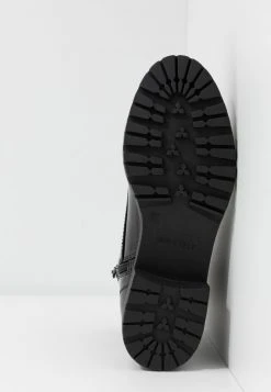 Mejor trato ❤️ Anna Field COMFORT - Botines Con Cordones - Black, Mujer ✨ -Elegancia Femenina Tienda a68a224d269a427d9e4d4c73c209db2a