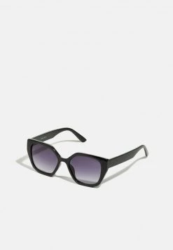 Lo mas barato 🎉 Anna Field Gafas De Sol - Black, Mujer 🔔