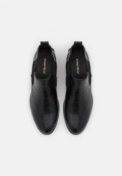 Las mejores reseñas de 🧨 Anna Field Botines Bajos - Black, Mujer ✔️ 13 Las mejores reseñas de 🧨 Anna Field Botines Bajos - Black, Mujer ✔️ -Elegancia Femenina Tienda a6c4bebae9d7464ab9da8fd17a0657d6