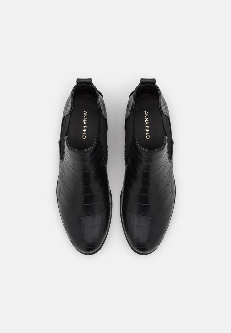 Las mejores reseñas de 🧨 Anna Field Botines Bajos - Black, Mujer ✔️ 8 Las mejores reseñas de 🧨 Anna Field Botines Bajos - Black, Mujer ✔️ - Imagen 6