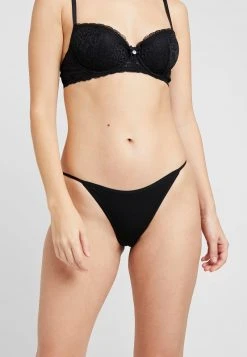 10 mejores 😍 Anna Field BLAIR 5 PACK BRAZILIANS - COTTON TANGA - Braguitas - Black, Mujer 🔔 -Elegancia Femenina Tienda a78db1f6588e4168af34fcbb0df1b9c2