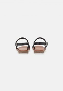 mejor venta 😀 Anna Field LEATHER - Sandalias - Black, Mujer 🛒 11 mejor venta 😀 Anna Field LEATHER - Sandalias - Black, Mujer 🛒 -Elegancia Femenina Tienda a7d772f0bfb34df7883135ba835fa439