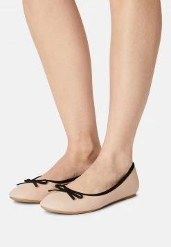 Para estrenar 🔥 Anna Field Bailarinas - Light Pink, Mujer 😍