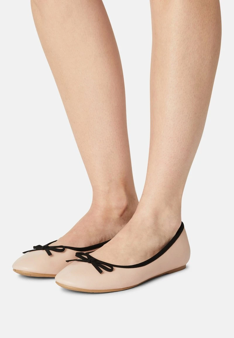 Para estrenar 🔥 Anna Field Bailarinas - Light Pink, Mujer 😍 3 Para estrenar 🔥 Anna Field Bailarinas - Light Pink, Mujer 😍