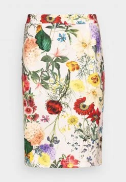 Presupuesto 😍 Anna Field Falda De Tubo - Light Pink/multi-coloured, Mujer 🔥 -Elegancia Femenina Tienda a863a7fe0fe34039a63b0fa791259f4c