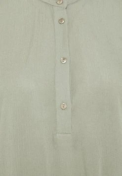 Venta express 😀 Anna Field Blusa - Green, Mujer 🥰 -Elegancia Femenina Tienda a885bd160794438483b6123cc1a4f50d