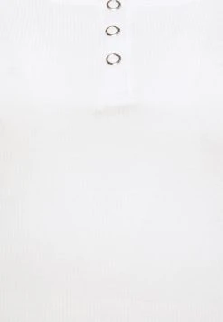 Venta al por mayor 🌟 Anna Field Camiseta De Manga Larga - White, Mujer ⌛ -Elegancia Femenina Tienda a8b62bd9c38846868537b32f14795536