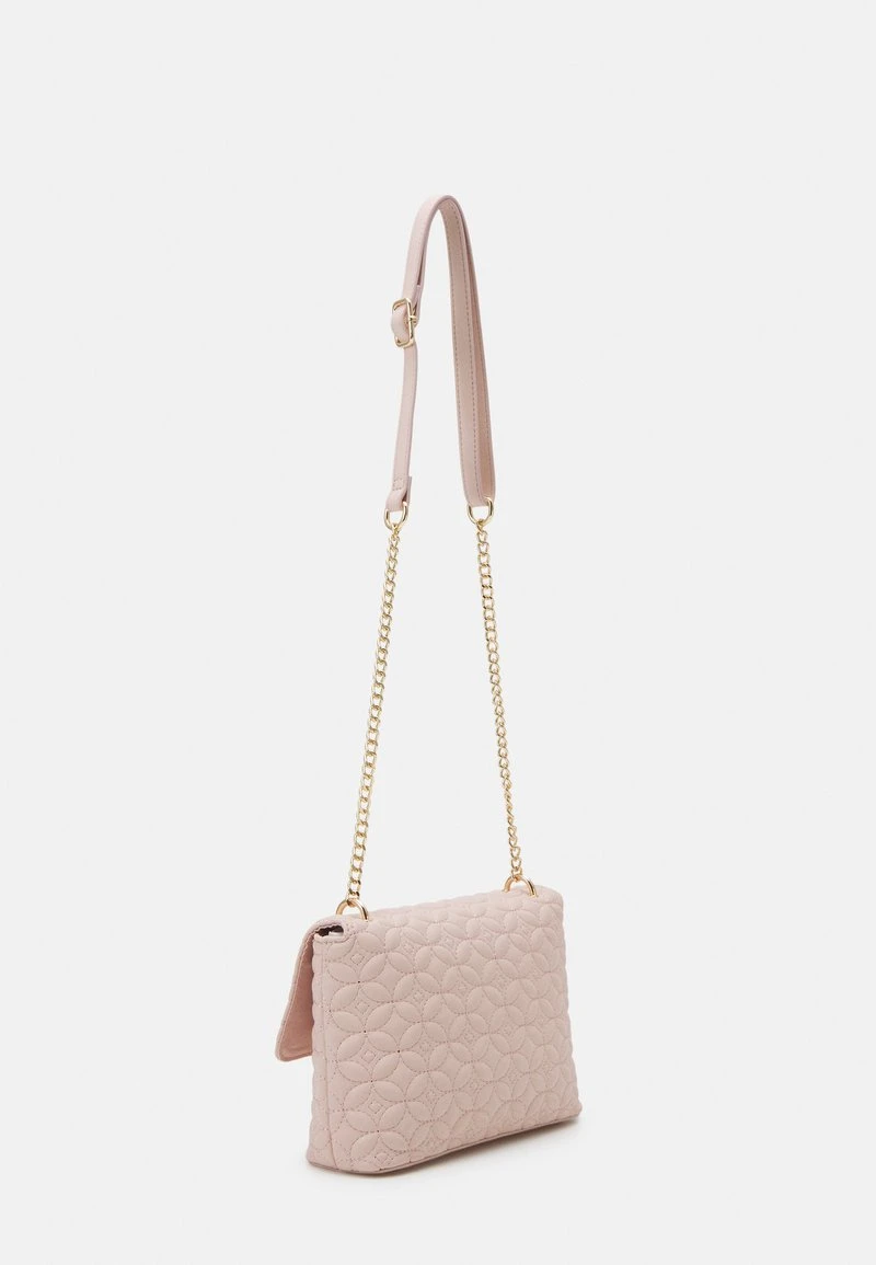 Toma de corriente 🔥 Anna Field Bandolera - Pink, Mujer ❤️ 4 Toma de corriente 🔥 Anna Field Bandolera - Pink, Mujer ❤️ - Imagen 2