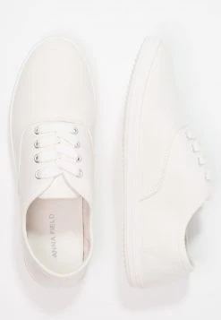Gran venta ✨ Anna Field Zapatillas - White, Mujer ❤️ -Elegancia Femenina Tienda a8dcfcdc5d184a8fa81b37bf315c55fe