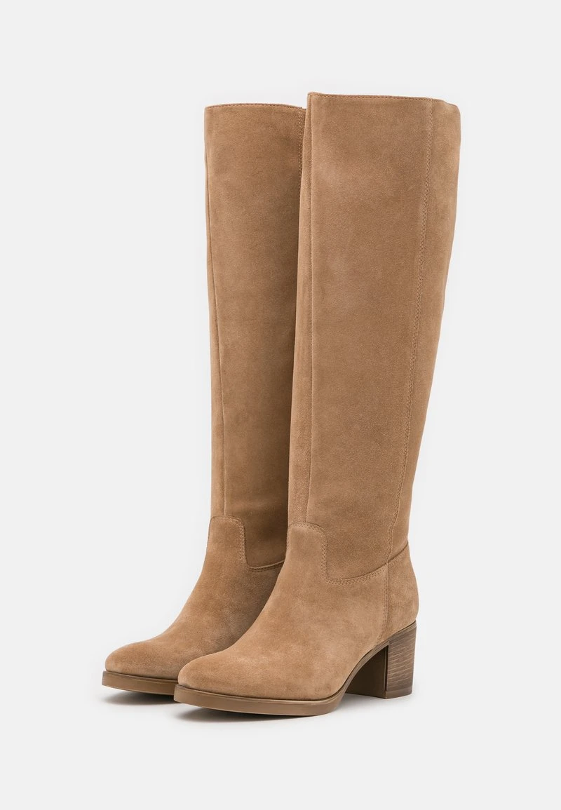 Mejor precio ✨ Anna Field LEATHER - Botas - Taupe, Mujer 🤩 5 Mejor precio ✨ Anna Field LEATHER - Botas - Taupe, Mujer 🤩 - Imagen 3