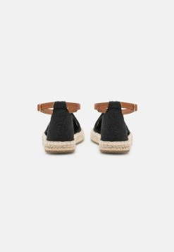 Cupón 😉 Anna Field Alpargatas - Black, Mujer ✨ -Elegancia Femenina Tienda a913416336a94b40859585cc2fe3d444