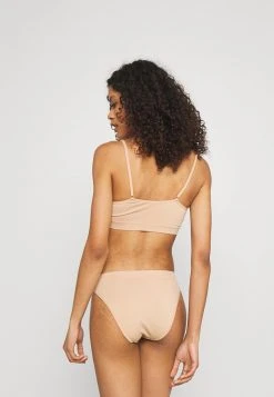 Lo mas barato ✔️ Anna Field 3 PACK SEAMLESS BRIEF - Braguitas - Tan, Mujer ⌛ -Elegancia Femenina Tienda a916a1feb7894fb6b715caa68fe035b5