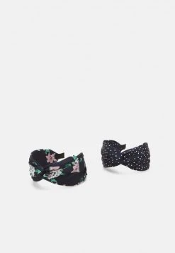 Venta al por mayor 😀 Anna Field Hair Styling Accessory - Blue/off White, Mujer 🥰