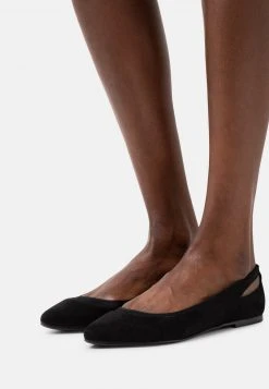 Descuento 🤩 Anna Field Bailarinas - Black, Mujer ✔️ -Elegancia Femenina Tienda a9a9869d0683478387b273c8c3ef1c91