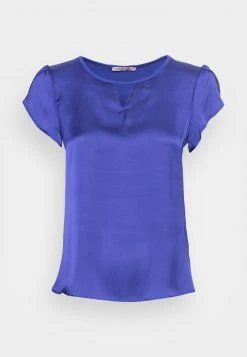 Nuevo ✨ Anna Field Camiseta Básica - Dark Blue, Mujer 🛒 10 Nuevo ✨ Anna Field Camiseta Básica - Dark Blue, Mujer 🛒 -Elegancia Femenina Tienda aaa55fef89d14ec6bcc4cd5060158be2