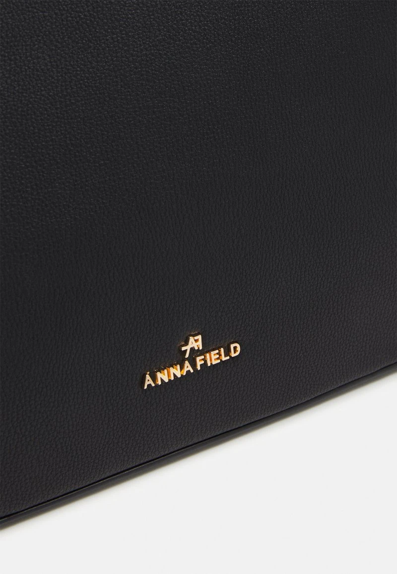 mejor venta ⭐ Anna Field Funda Para Portátil - Black, Mujer 🤩 7 mejor venta ⭐ Anna Field Funda Para Portátil - Black, Mujer 🤩 - Imagen 5