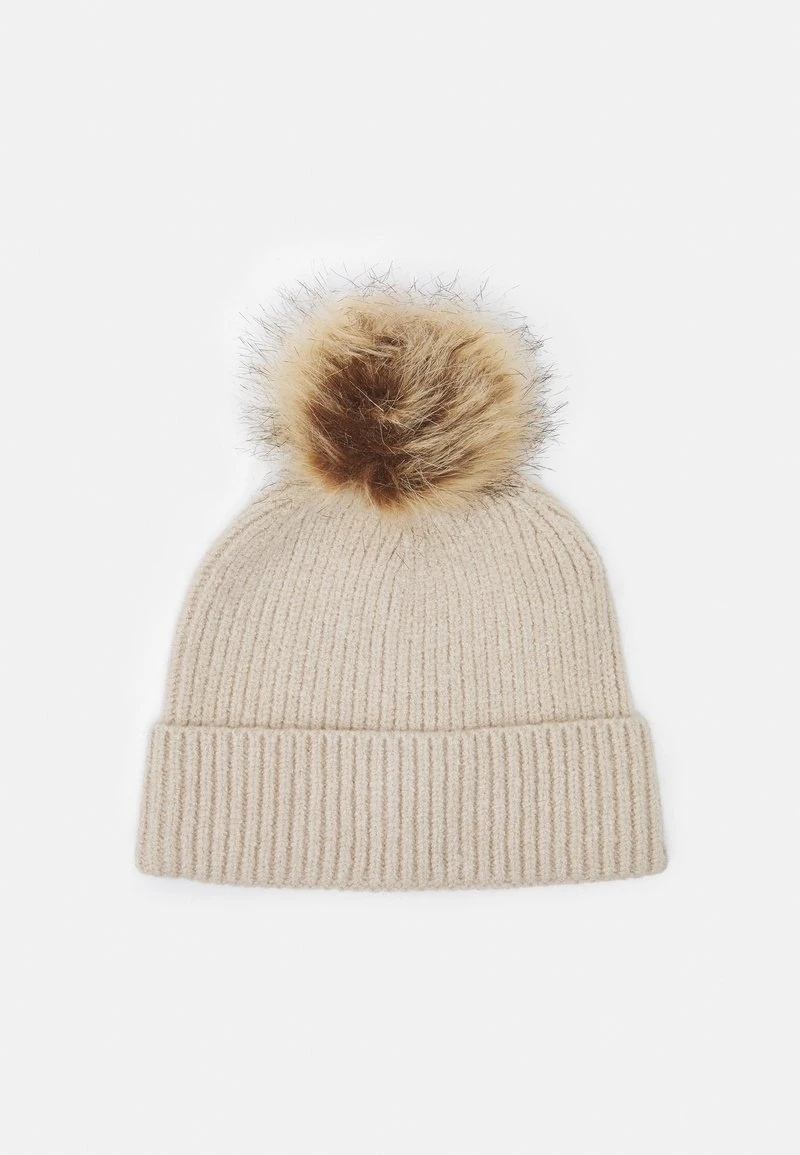 mejor venta 😀 Anna Field Gorro - Camel, Mujer ✔️ 3 mejor venta 😀 Anna Field Gorro - Camel, Mujer ✔️